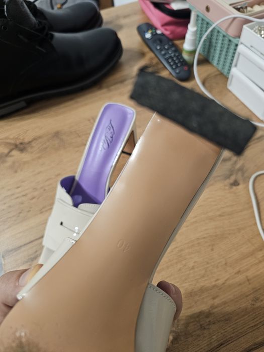 Сабо 40 размер, бу