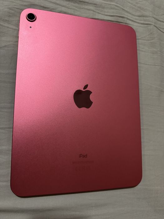 Ipad 10th gen ( 2022 )  + ПОДАРЪК