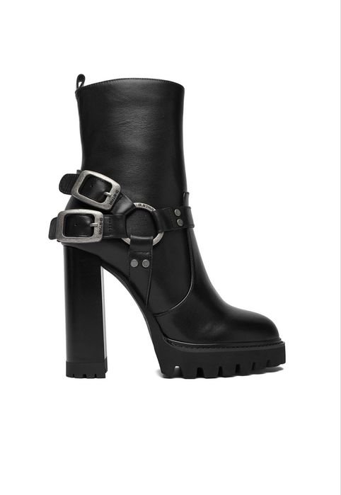 ЧИСТО НОВИ боти на ток  G-Star 39