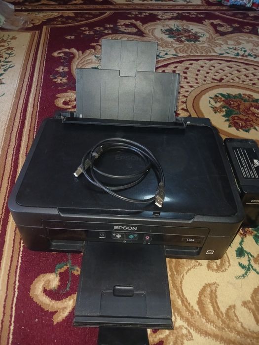 EPSON printer sotiladi