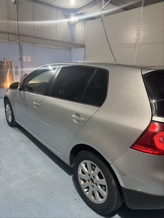 Volkswagen Golf 5 – stare bună