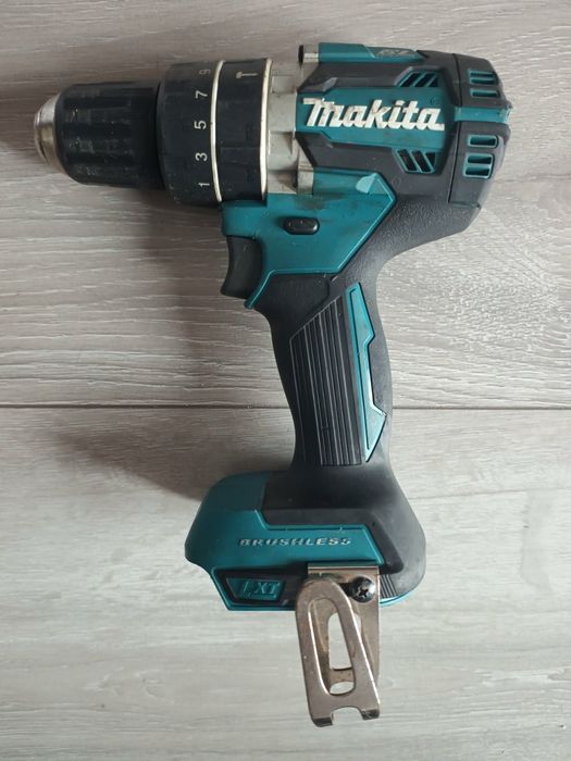 Set scule profesionale Makita 18 V