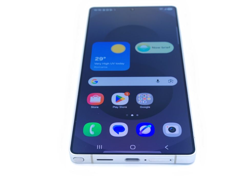 Samsung S25 Ultra 512GB Titanium, Garantie 24 luni | #D93968