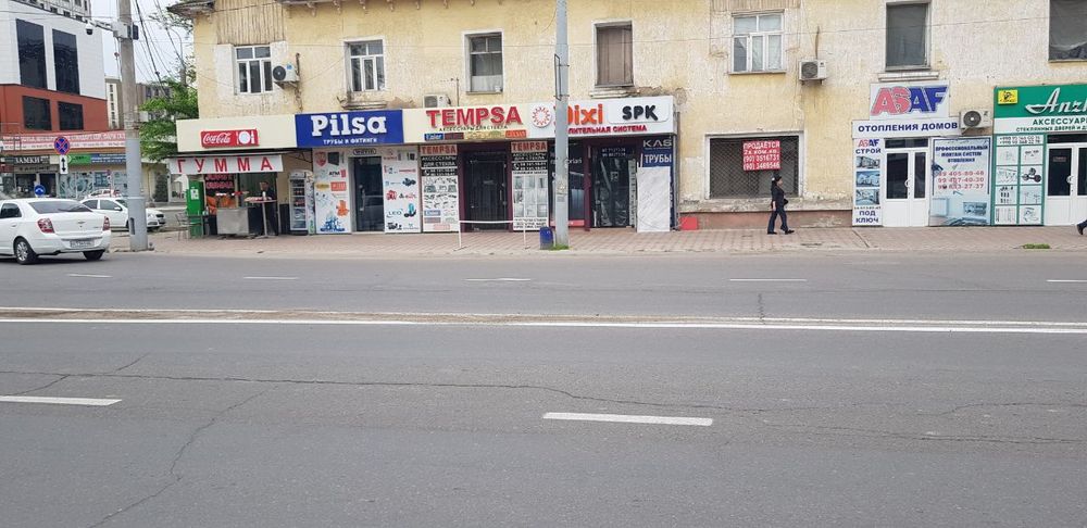Сдается в аренду для офиса или магазин