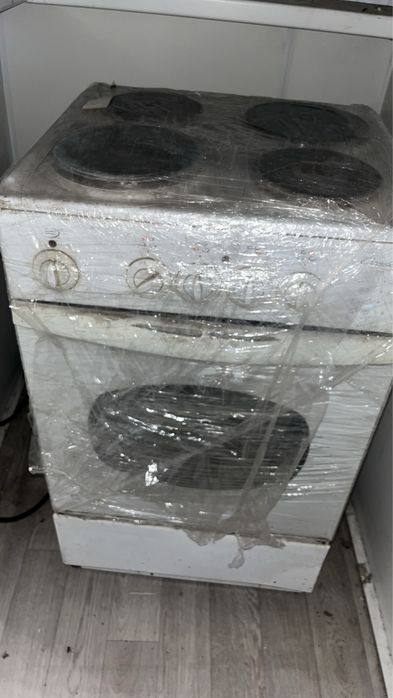 Продается плита хорошем состояний