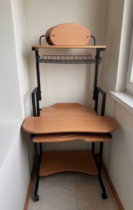 Мебель в хорошем состояние