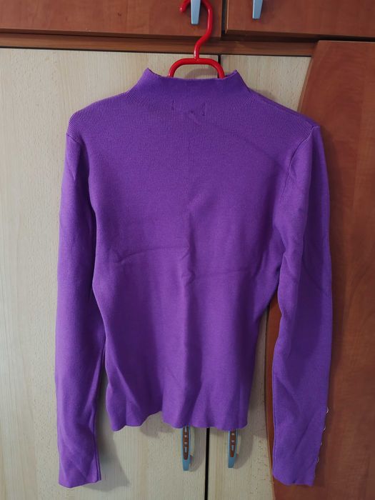 Maletă damă Hermosa