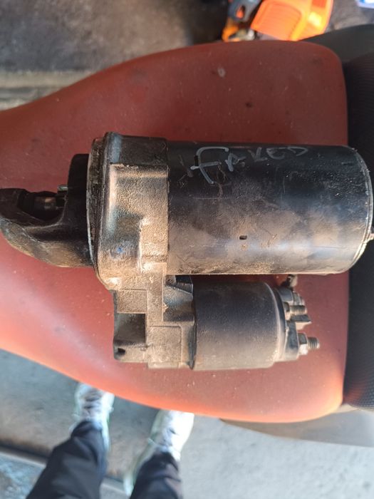 Стартер за Форд Пума