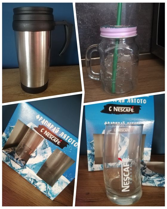 Керамика и др. вещи за дома, Нови и в Отлично състояние!