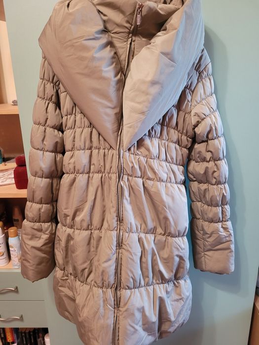 Дамско шушляково яке