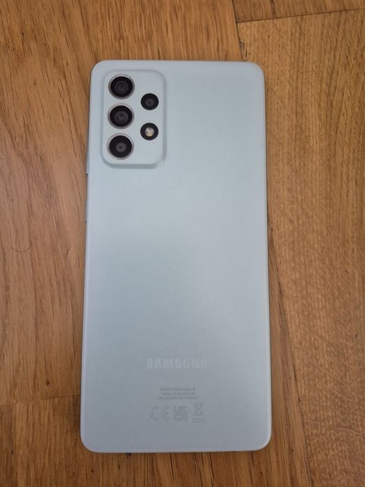 Samsung Galaxy A52s 5G
