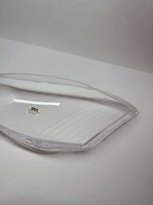 Стъкла за фарове MERCEDES S класа W221 преди фейслифт В221 фар капаци