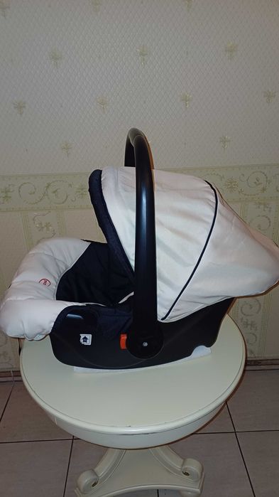 Автолюлька в отличном состоянии