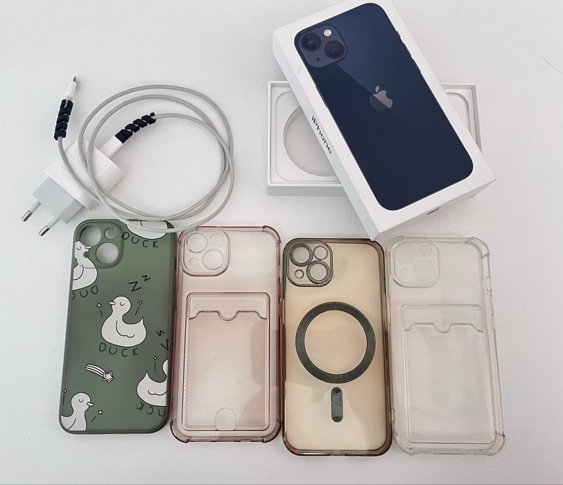 продам айфон 13