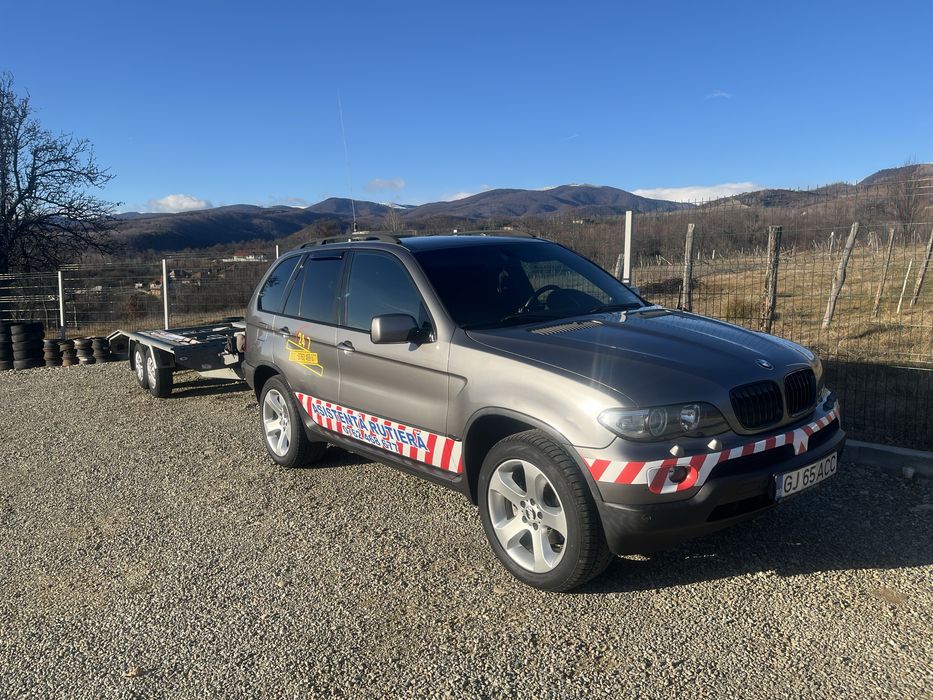 Tractari auto Gorj Asistenta rutieră Targu Jiu Targu Carbunesti Horezu