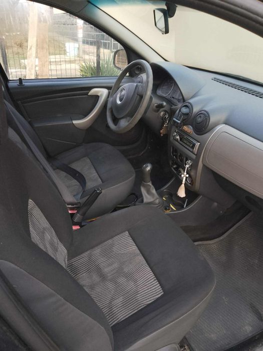 Vand Dacia Sandero