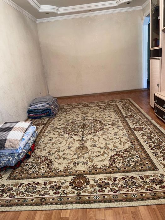 Подселение девушек