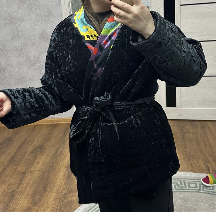 Продам женский чапан