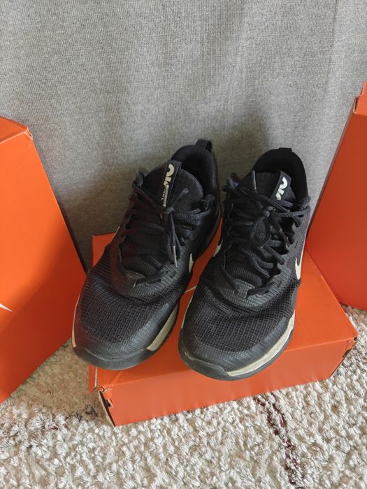 Nike Air Max Alpha Trainer