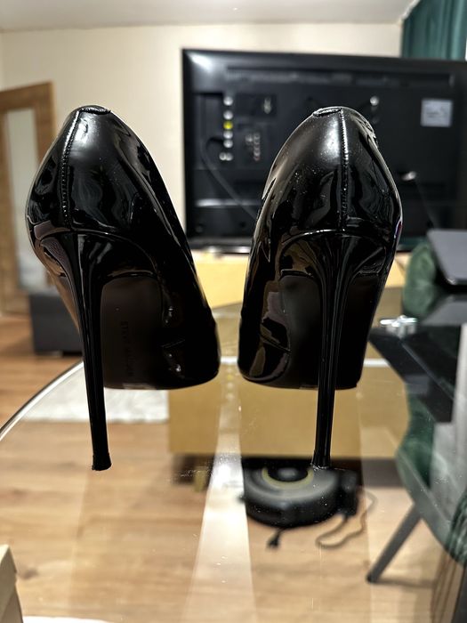 Steve Madden - Обувки на ток 38