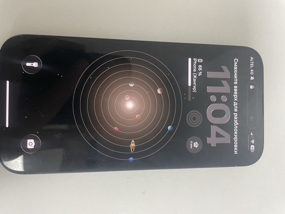 Айфон  16 128гб новый