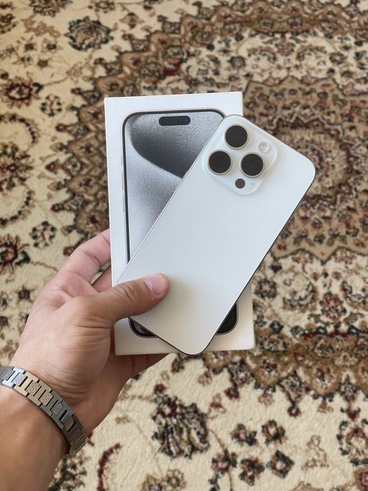Айфон 15про/Iphone 15pro