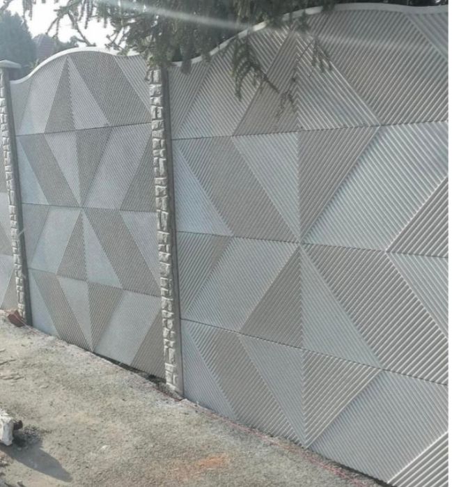 Garduri de beton armat și pavaj! Hațeg!!!