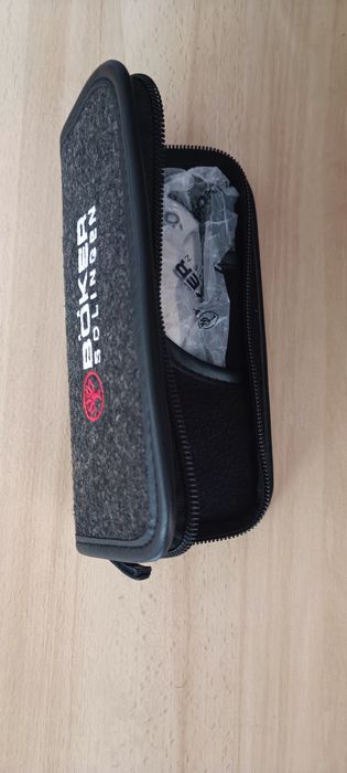Boker Scout Elforyn