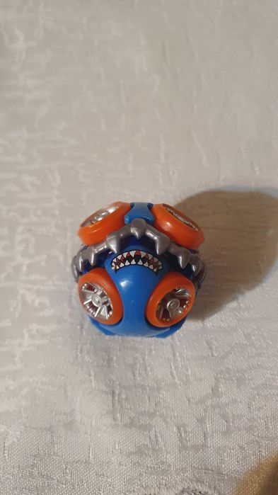 HotWheels ballistiks