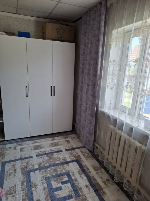 Продам дом на Восточный левый
