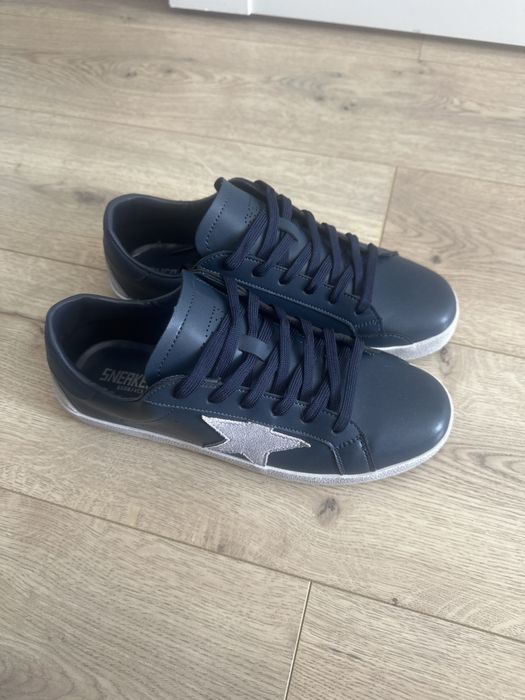 Golden Goose обувь