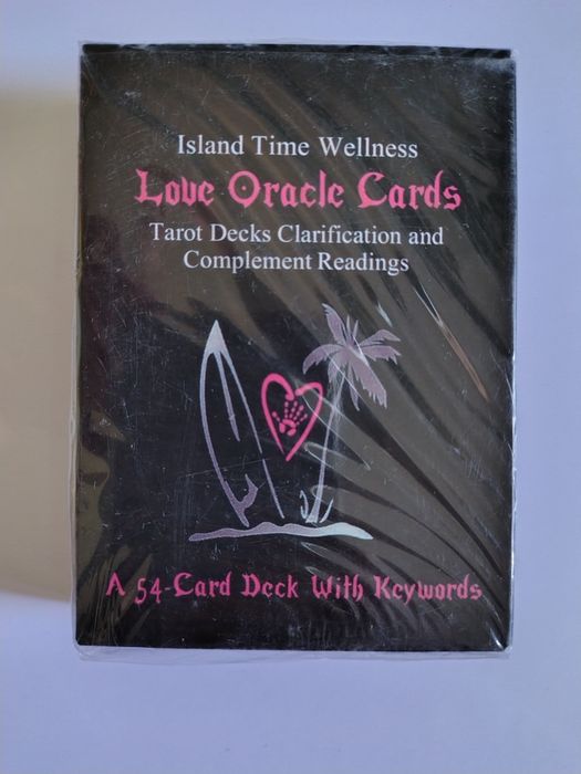 Tarot cărți - diverse modele