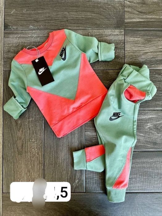 Trening copii diferite modele