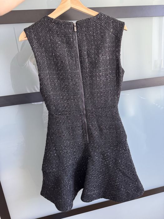 Рокля букле Morgan