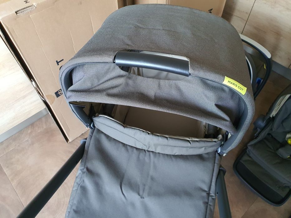 gb maris GB MARIS бебешка количка 3 в 1