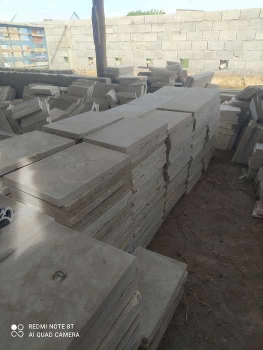 Izvestnyak korka granit miramir tabiiy toshlari sotiladi