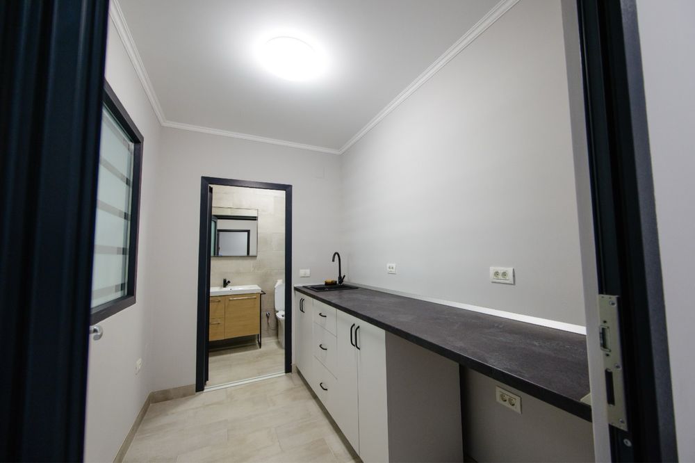 Spatiu comercial depozit terasa