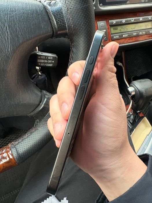 Айфон 15 про 256гб