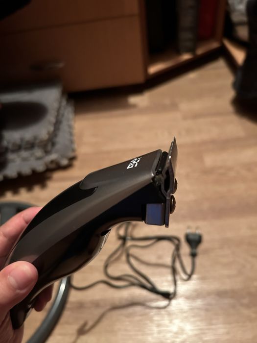 Машинка для стрижки