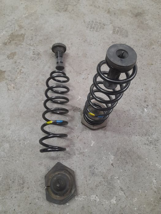 Set Arc Arcuri Spate Originale Renault Megane 3 Grandtour Breack Lung