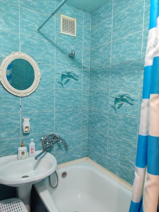 КЖБИ 2 комнатная продам