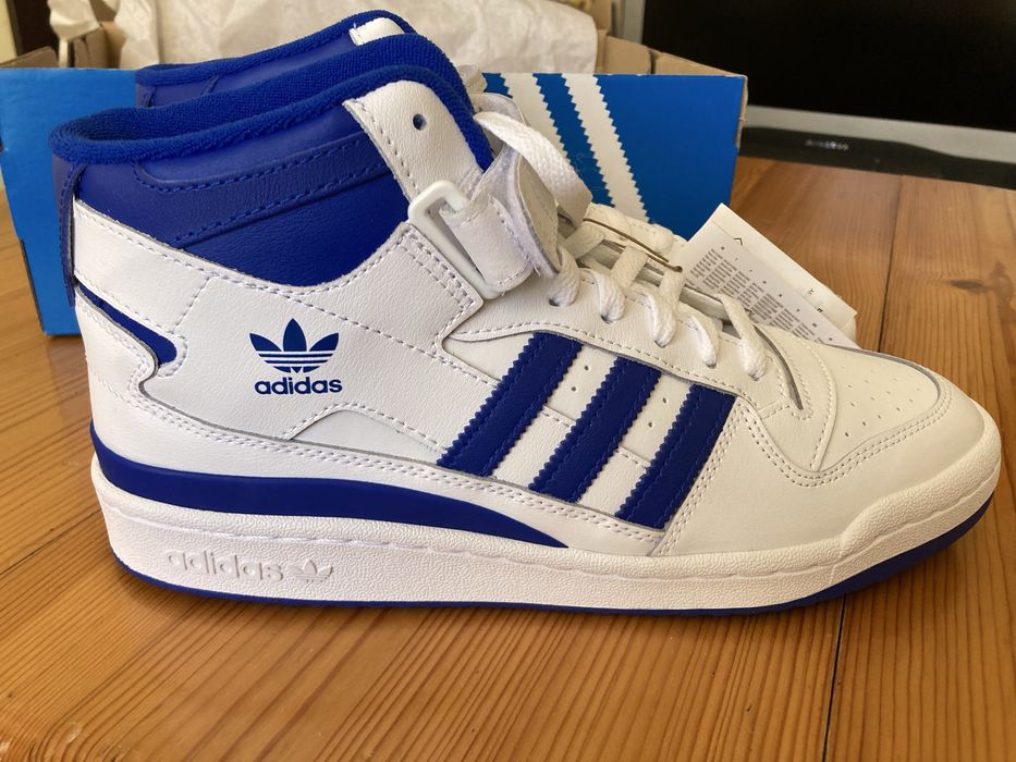 Мъжки оригинални маратонки Adidas