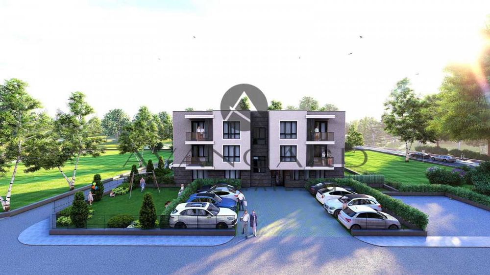 Продава се Тристаен апартамент в Пловдив, Беломорски - 107 кв.м за 1233 €/кв.м - Снимка #1