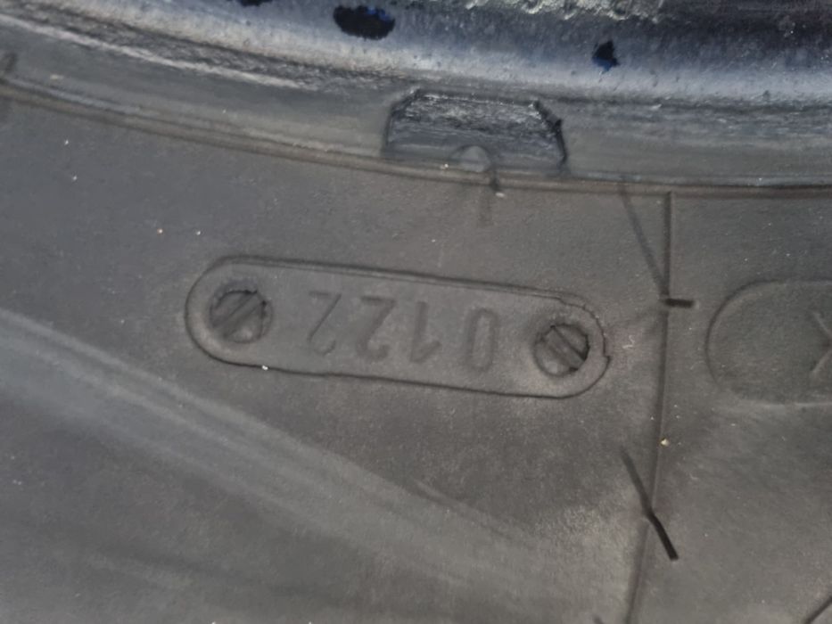 Резина 235/70 R16