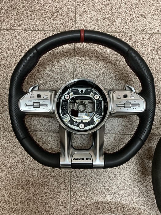 Волани Мерседес Mercedes