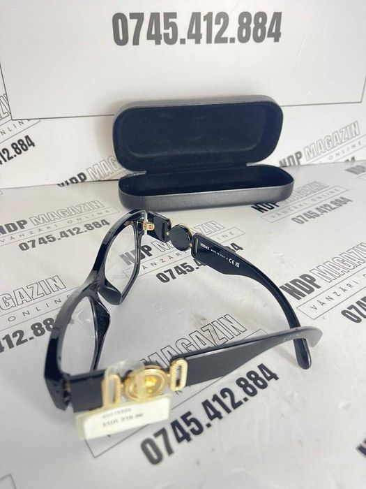 NDP Amanet NON-STOP Bld.Iuliu Maniu 69 OCHELARI VERSACE (41252)