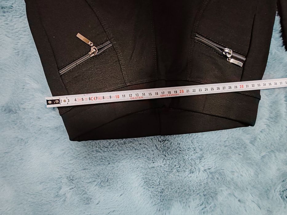 Colanți/ pantaloni Alberto Biani noi