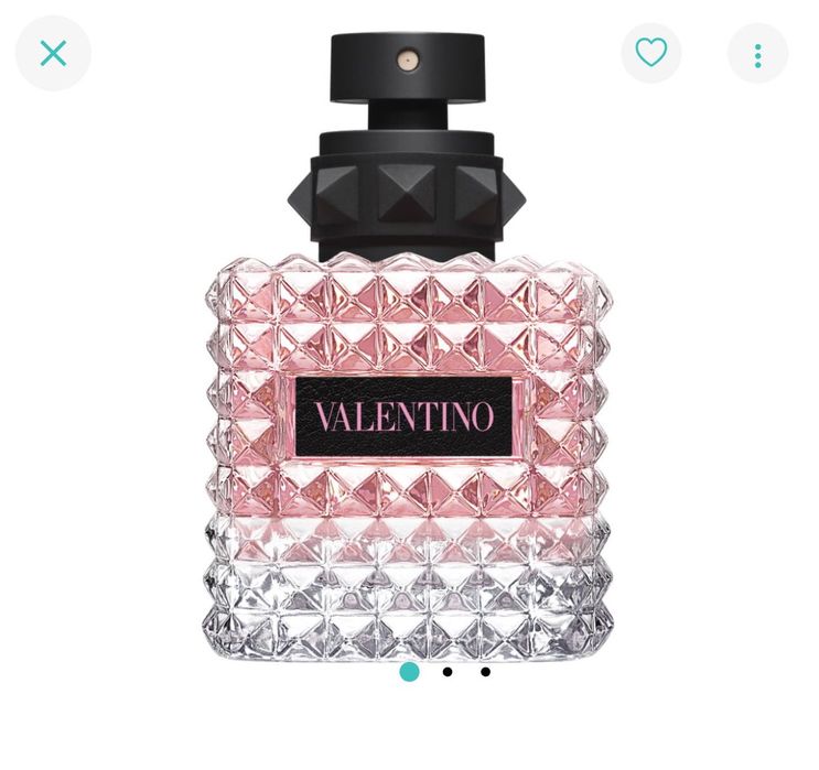 НОВО! Парфюм Valentino Born in Roma Donna EDP 50мл