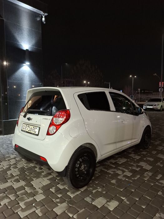 Spark 2013 mexanika Srochno