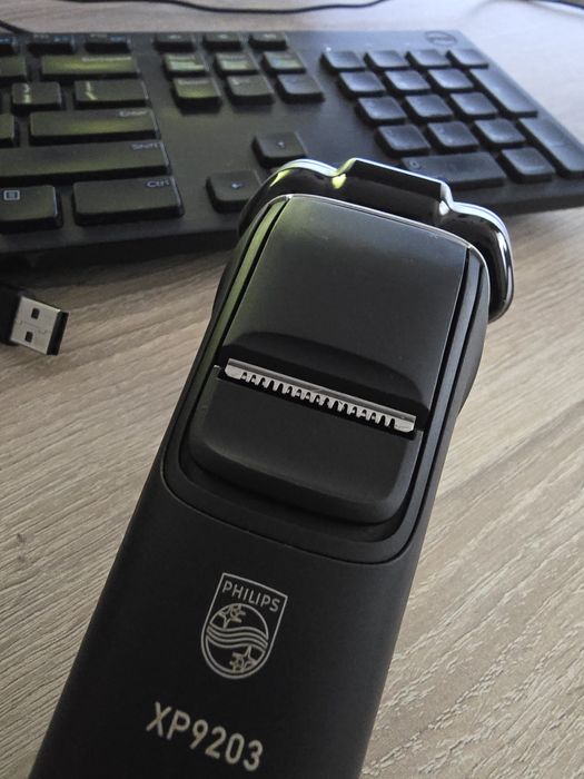 Aparat de bărbierit Philips xp9203/30